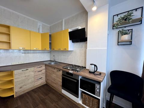 квартира за адресою Лесі Українки бульв., 36-Б