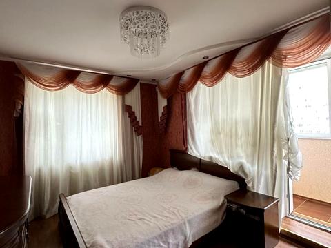 квартира за адресою Академіка Сахарова вул., 38