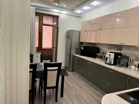 квартира за адресою Професорська вул., 34