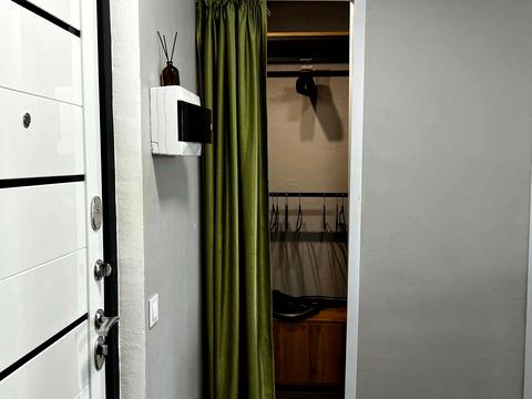 квартира по адресу Амвросия Бучмы бульв., 2