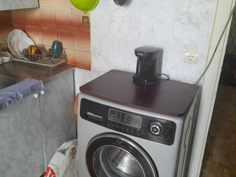 квартира за адресою Милославська вул., 17