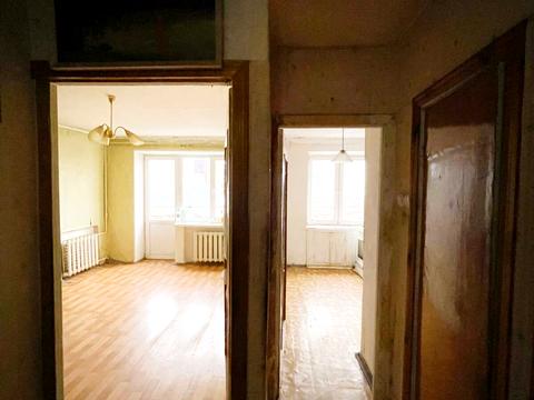 квартира по адресу Науки просп. (Гагарина), 3