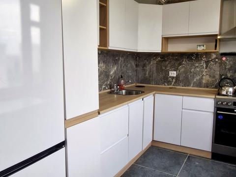 квартира по адресу Героев Труда ул. (Героїв Праці), 12