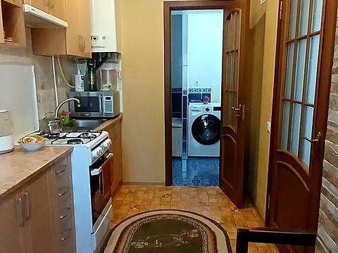 квартира по адресу Вокзальная ул., 12
