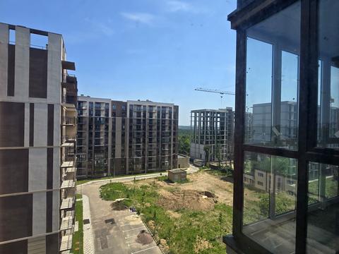 квартира за адресою Метрологічна вул., 107-А