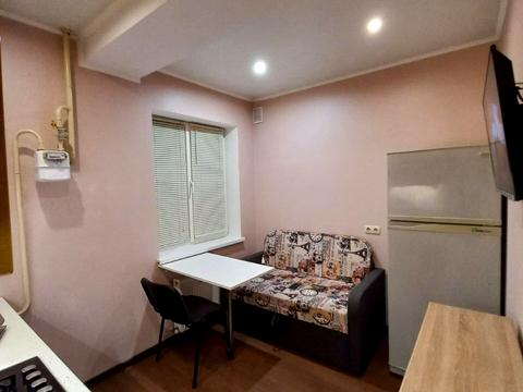 квартира за адресою Рильського вул., 5-Б