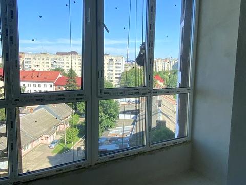 квартира по адресу Ленкавского ул., 12б