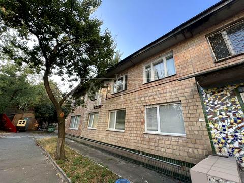 коммерческая по адресу Лобачевского пер., 8А