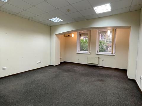 коммерческая по адресу Дмитриевская ул., 52-Б