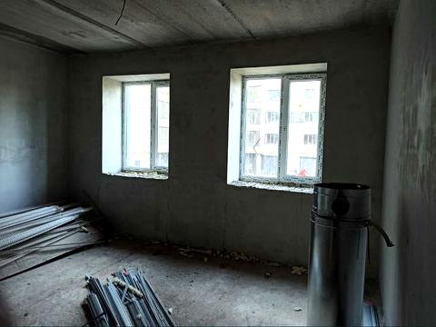 квартира по адресу Озёрная ул., 14/1