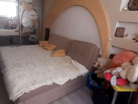 квартира по адресу Радужный массив ул., 20