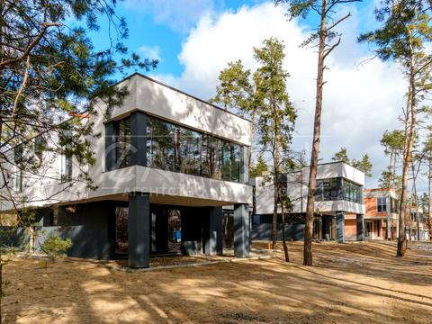 будинок за адресою Обухівський