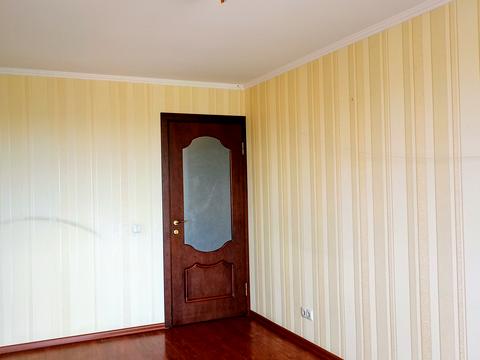 квартира по адресу Заречанская ул., 52