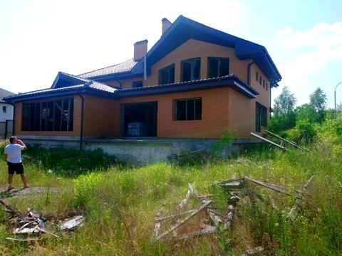 будинок за адресою Академічна вул.