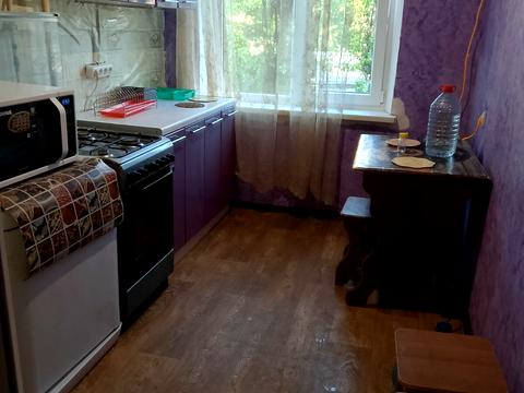 квартира по адресу Мира просп., 23-А