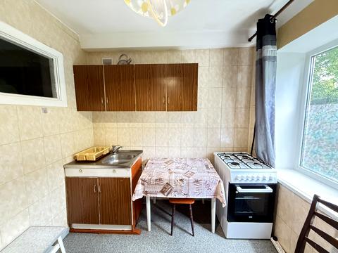 квартира по адресу Шолом-Алейхема ул., 13