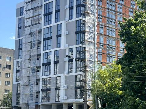 квартира за адресою Гната Хоткевича вул., 44д