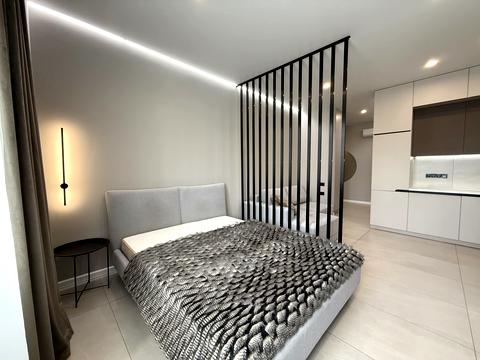 квартира по адресу Андрея Верхогляда ул. (Михайла Драгомирова), 14-А