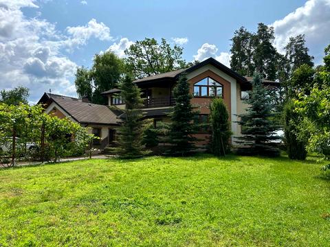 дом по адресу Києво Мироцька