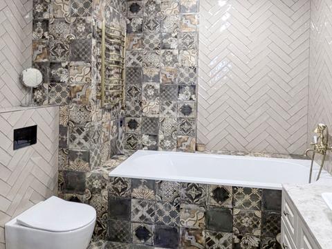 квартира за адресою Берестейський просп. (Перемоги), 5-В