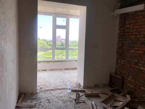 квартира по адресу Старокостянтинівське шоссе, 7/2Б