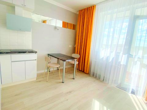 квартира за адресою Повітряних Сил просп. (Повітрофлотський), 56