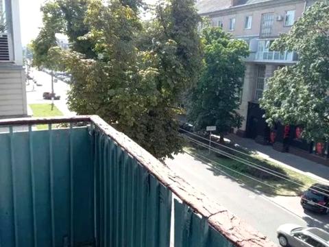 квартира за адресою Хрещатик вул., 213