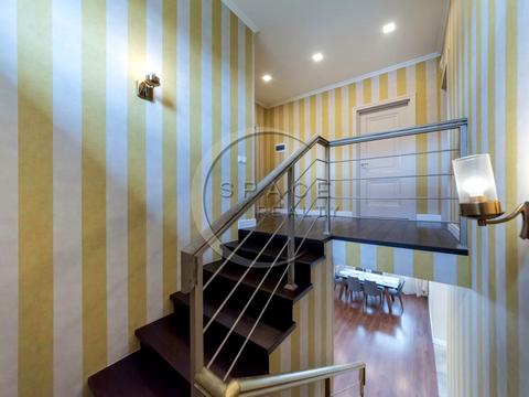 дом по адресу Ботаническая ул.