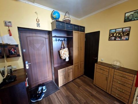 квартира за адресою Сім'ї Кульженків вул. (Петра Дегтяренка), 35