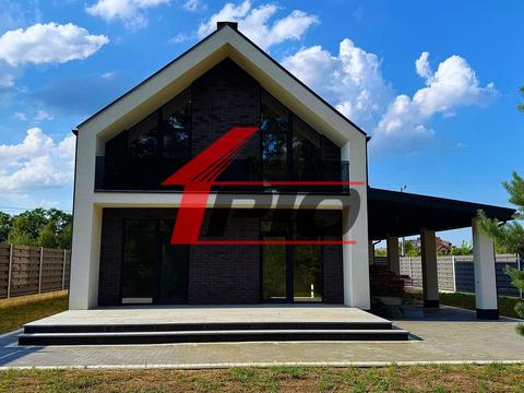 будинок за адресою Ліни Костенко, 33