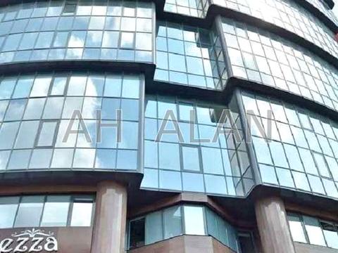 коммерческая по адресу Кловский спуск, 7