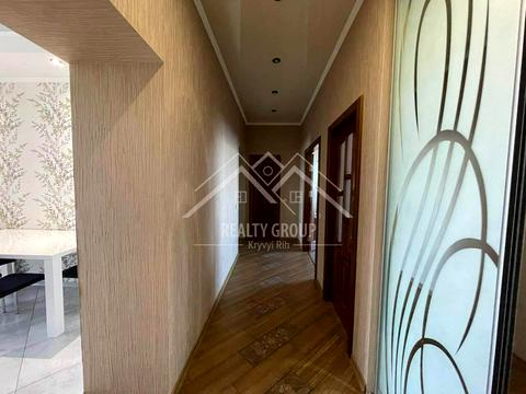 квартира за адресою Сучасна вул., 8