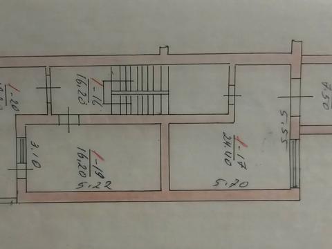 будинок за адресою Кобринської, 10