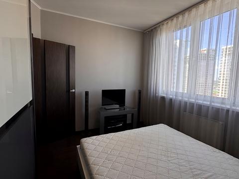 квартира по адресу Урловская ул., 40