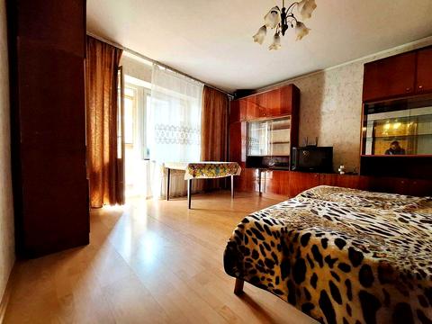 квартира по адресу Павла Тычины просп., 4
