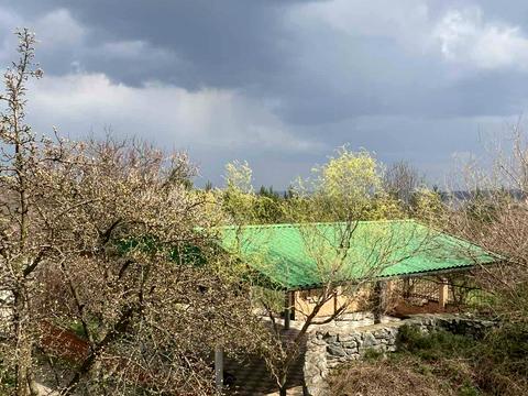 будинок за адресою с. Вовніги, Завірюхи