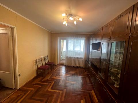 квартира по адресу Ладожская ул., 36-А