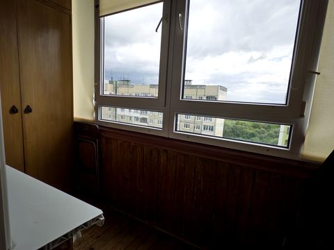 квартира по адресу Антоныча ул., 32