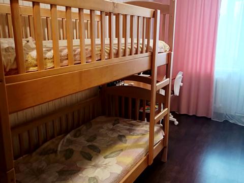 квартира за адресою Озерна вул., 4