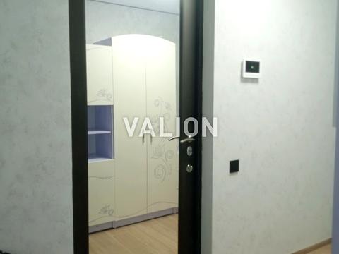 квартира за адресою Київ, Митрополита Василя Липківського вул. (Урицького), 27/5