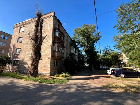 квартира за адресою Перлинна вул., 46