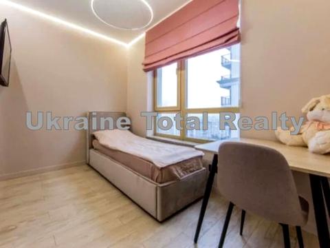 квартира за адресою Кам'янська вул. (Дніпродзержинська), 6