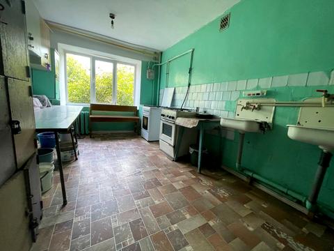 комната по адресу Павла Корнелюка проезд (Станіславського), 25