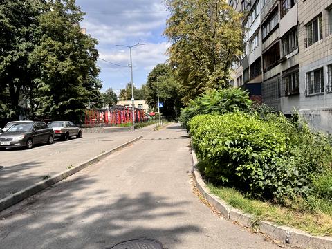 квартира за адресою Озерна вул., 9