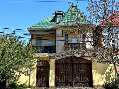 будинок за адресою Георгія Липського вул. (Толбухіна)