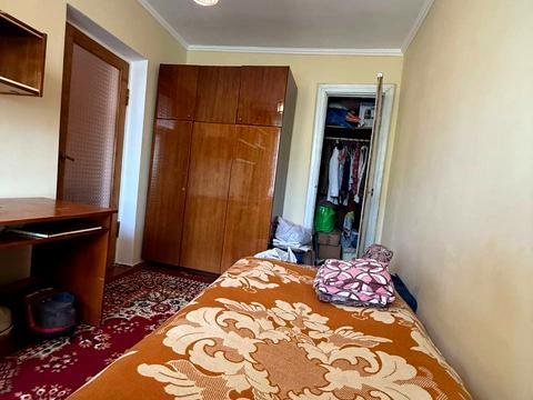квартира за адресою Ольги Басараб вул., 2
