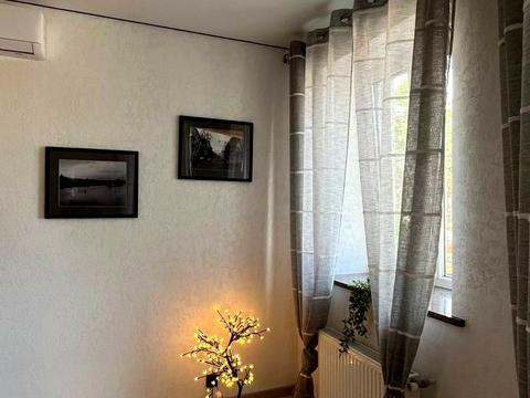 квартира за адресою Мисливська вул., 24