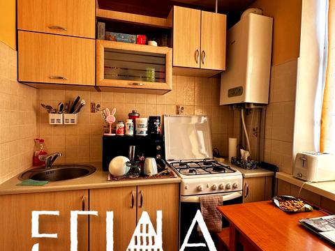 квартира за адресою Державності вул., 28 к1
