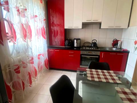 квартира за адресою Станційна вул., 5