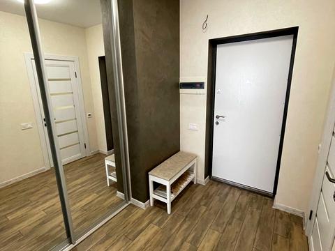 квартира по адресу Панорамная ул., 4а